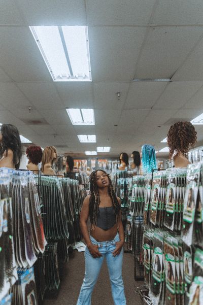 Cheveux