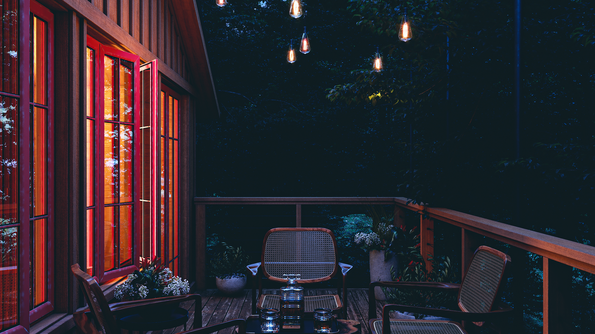 Idées de décoration pour terrasse petite