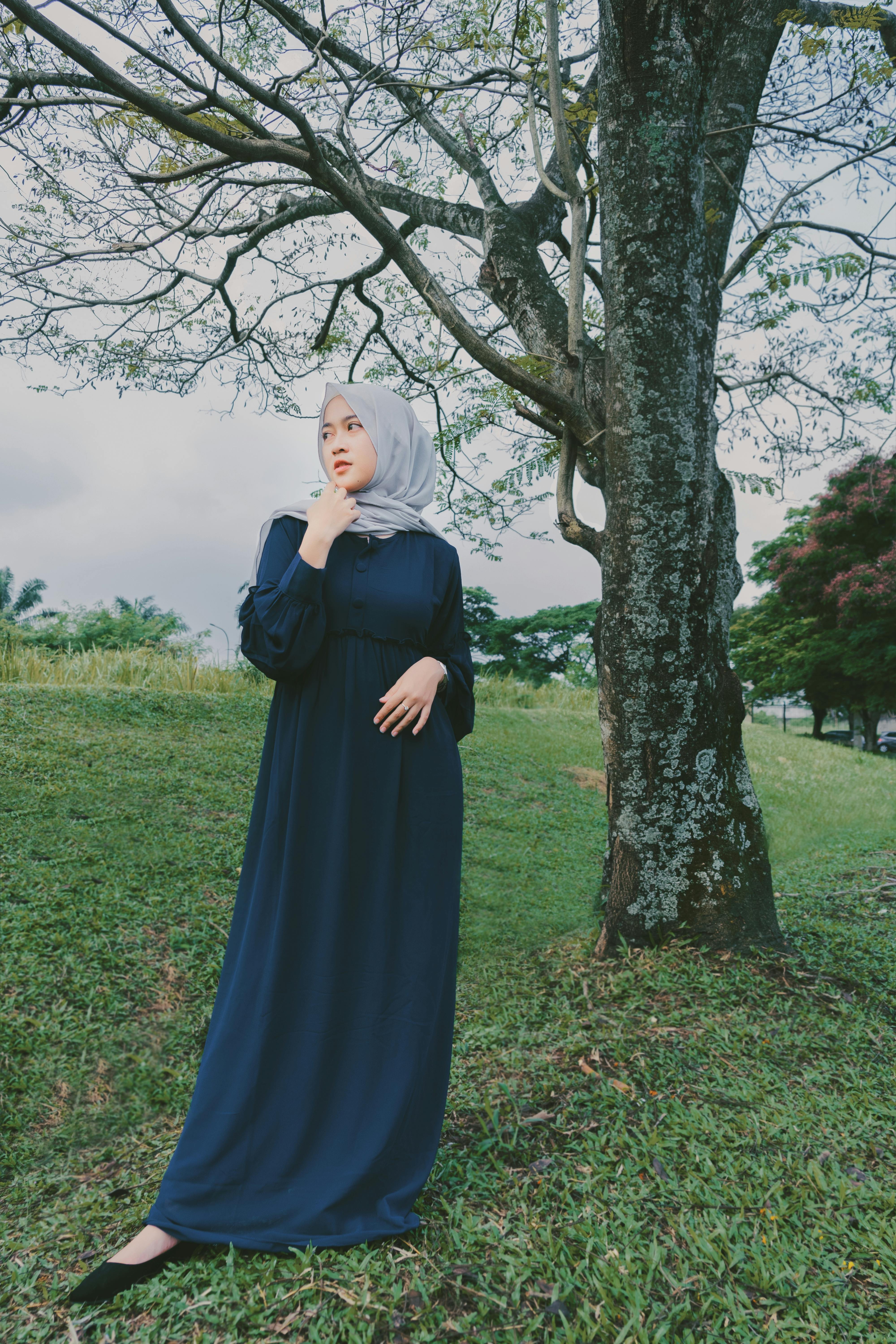 Elegant Hijabi (@elegant_hijabi_formalwear) • Instagram photos and videos