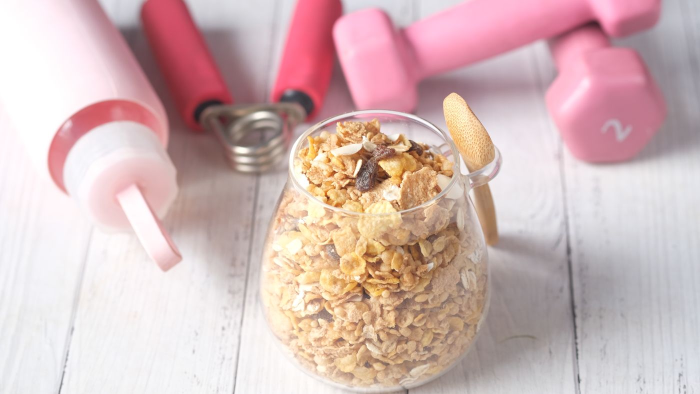 30 Days of Every Major Protein Powder: The Honest Comparison