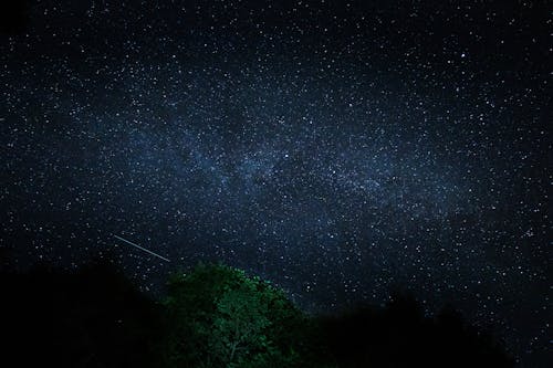勘探, 夜空, 天文攝影 的 免费素材图片