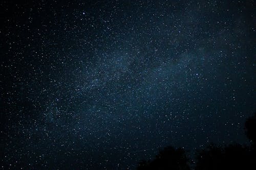 夜空, 天体写真, 探査の無料の写真素材