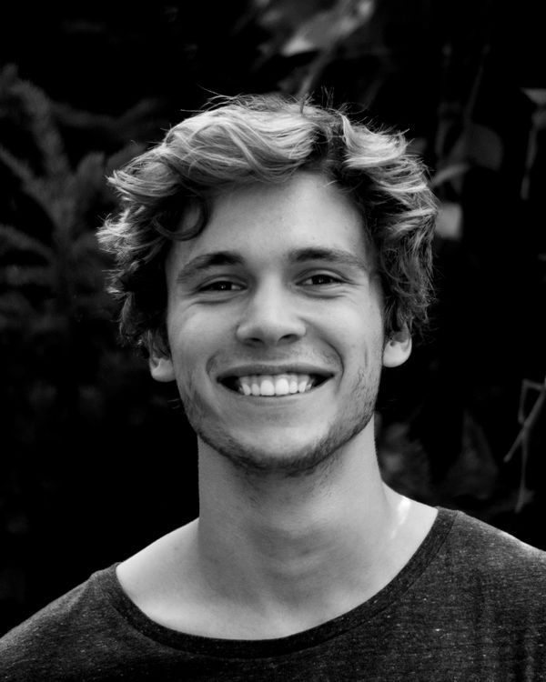 Daan Kuiper — Senior IT-engineer bij ESS ICT