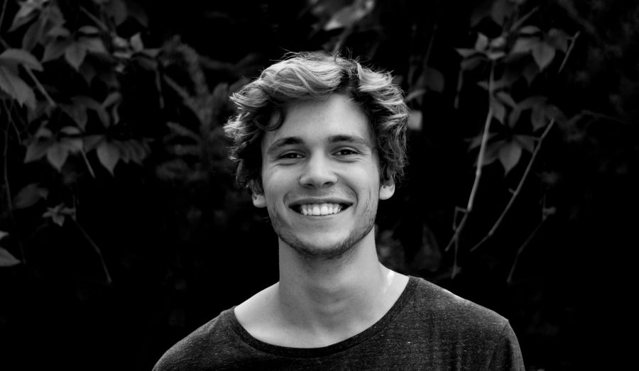 Nico Ferreira