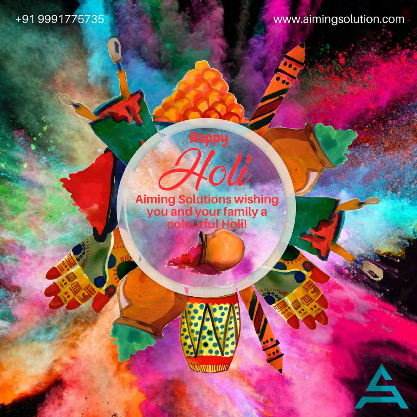 Social Media Marketing Agency