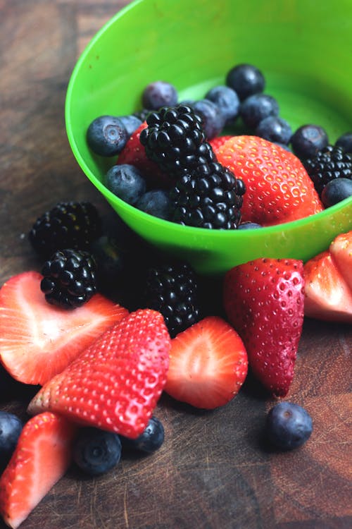 Free stock photo of diet, fresh, fruit