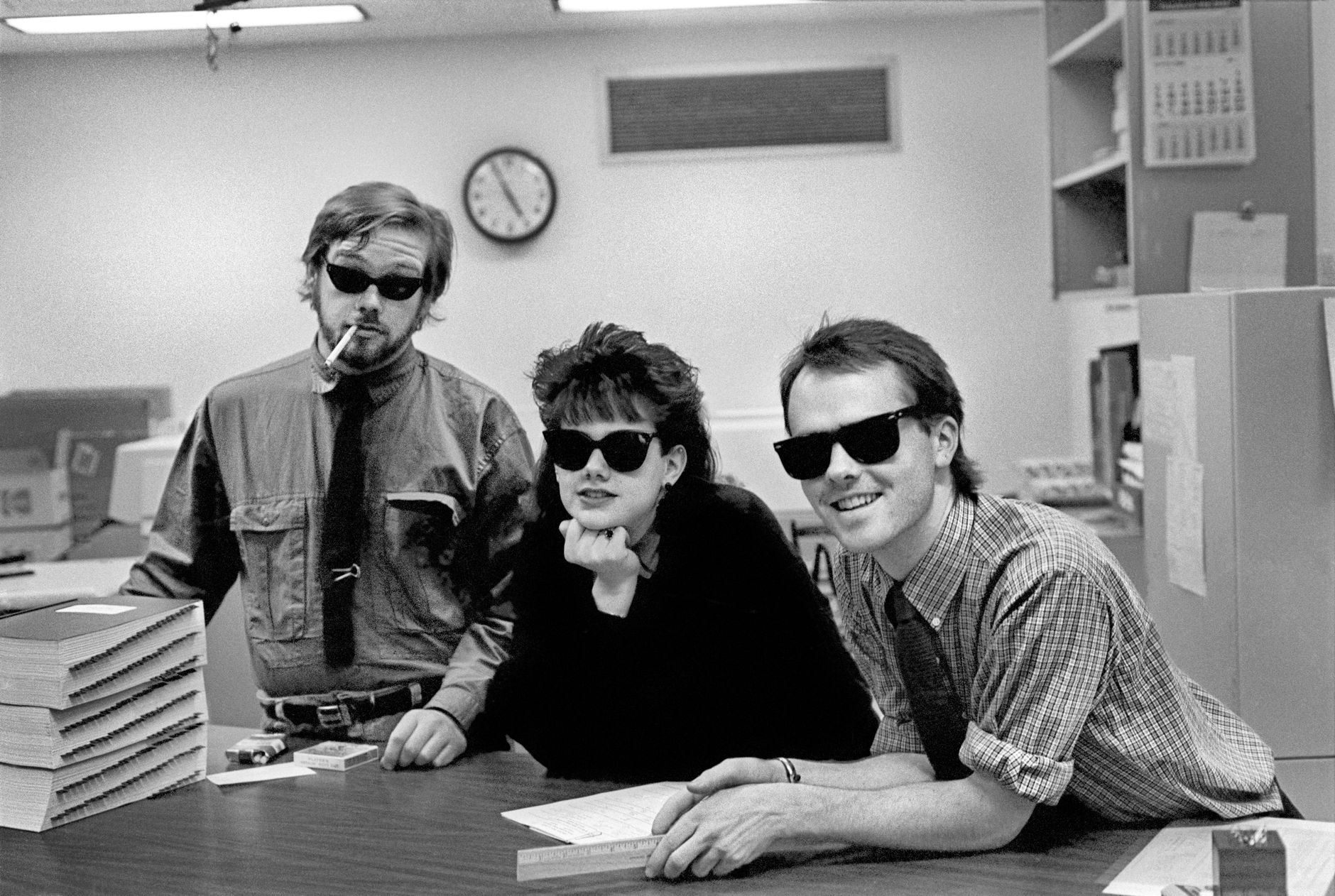 Eurythmics