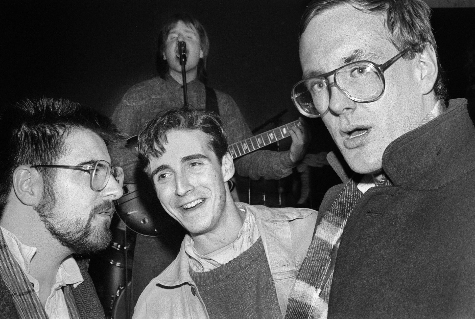 The Smiths