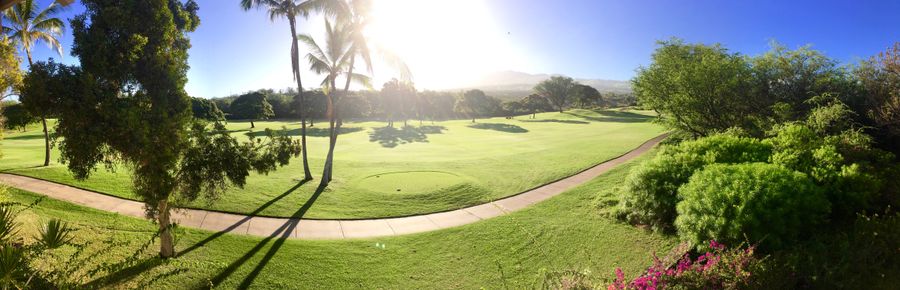 Club de golf