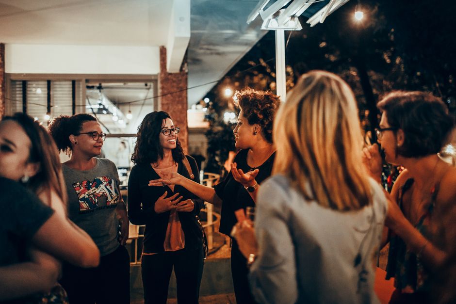 How to Build a Community Around Your Fashion Brand on Social Media