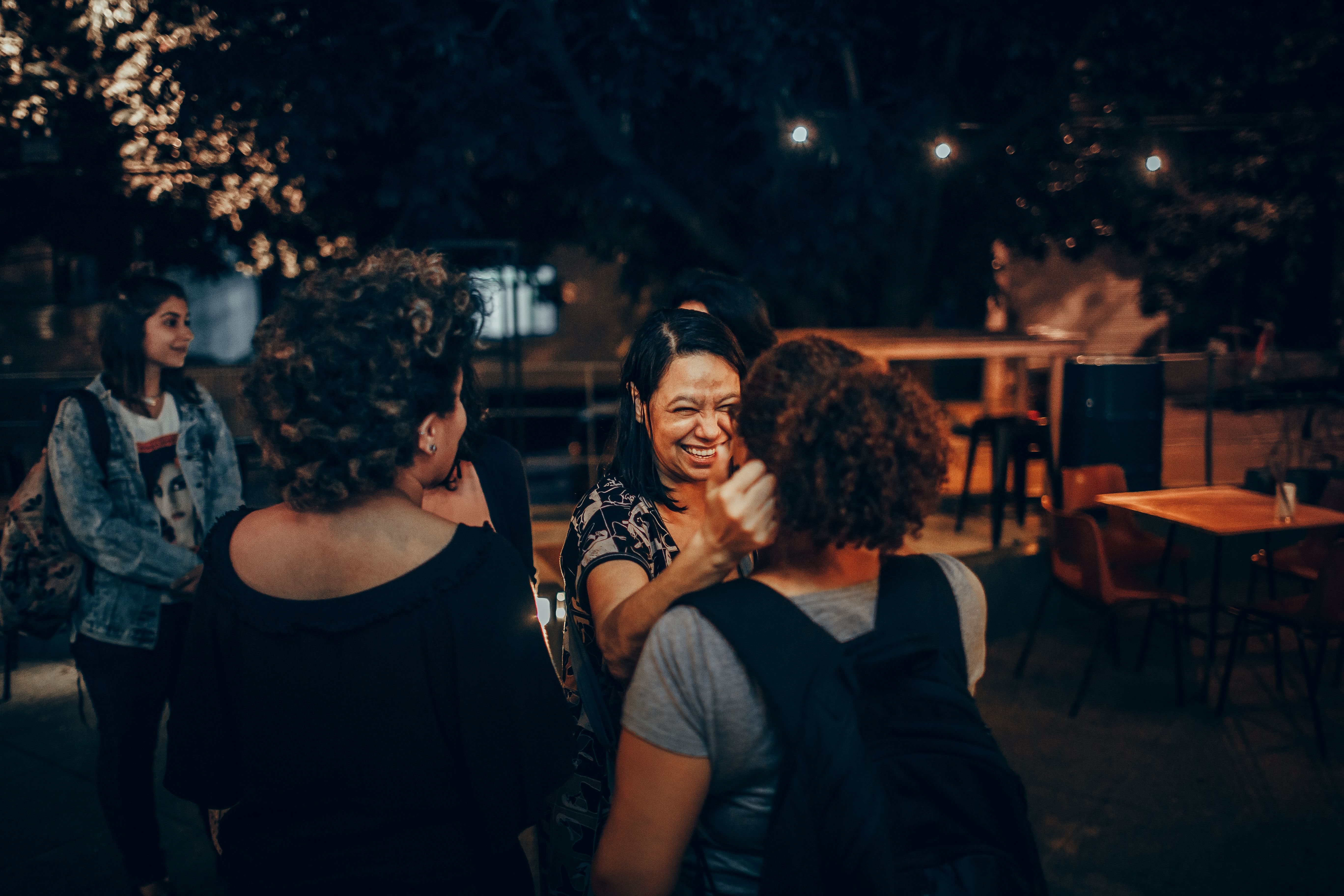 Mastering How to Make Friends as Adult