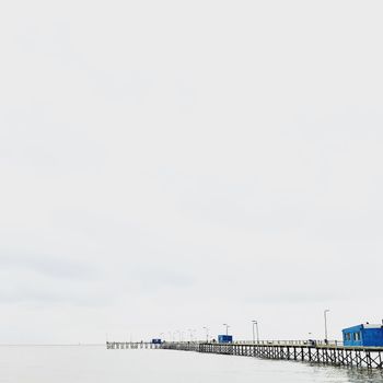 Azul