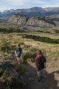 Free stock photo of adult, adventure, backpacker