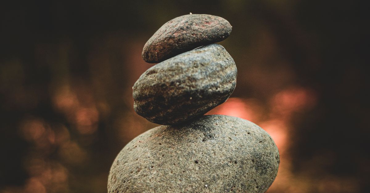 Stacking Rocks Jpeg A Stack of Rocks · Free Stock Photo