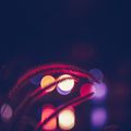 Cover art for Paper Lanterns. Photo by D0N MIL04K on Pexels