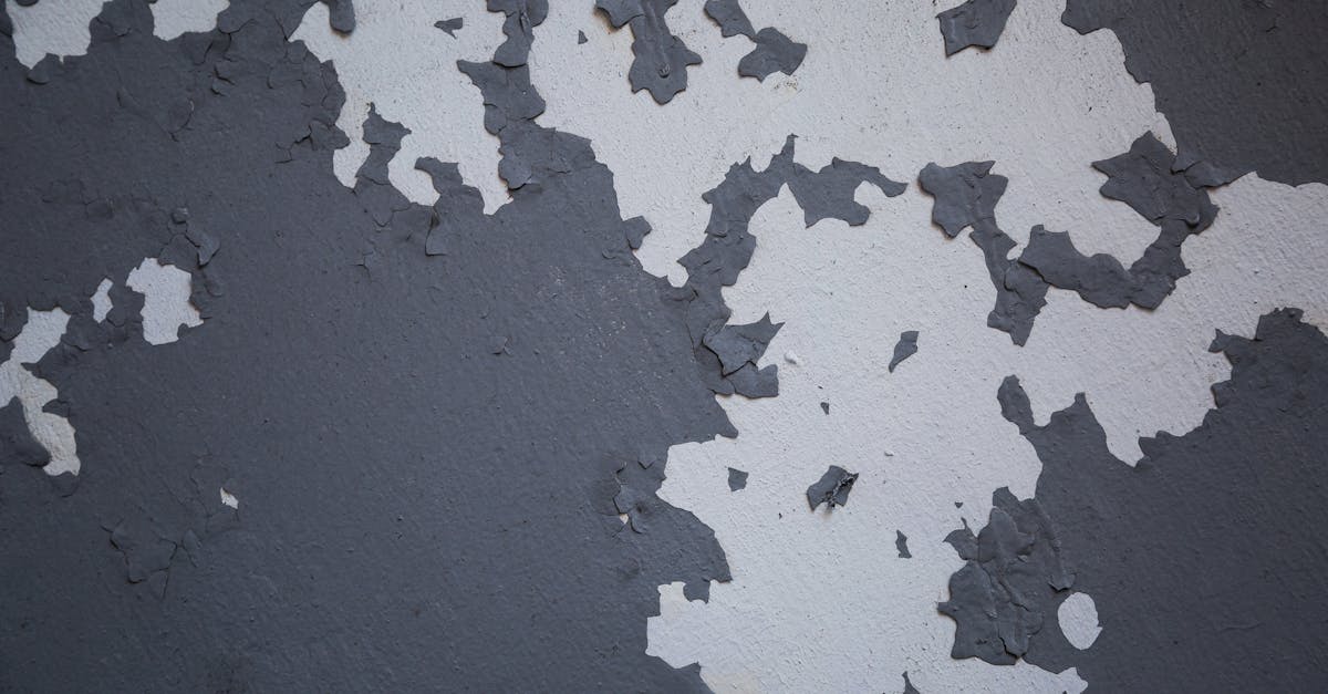 How to paint a dresser antique gray