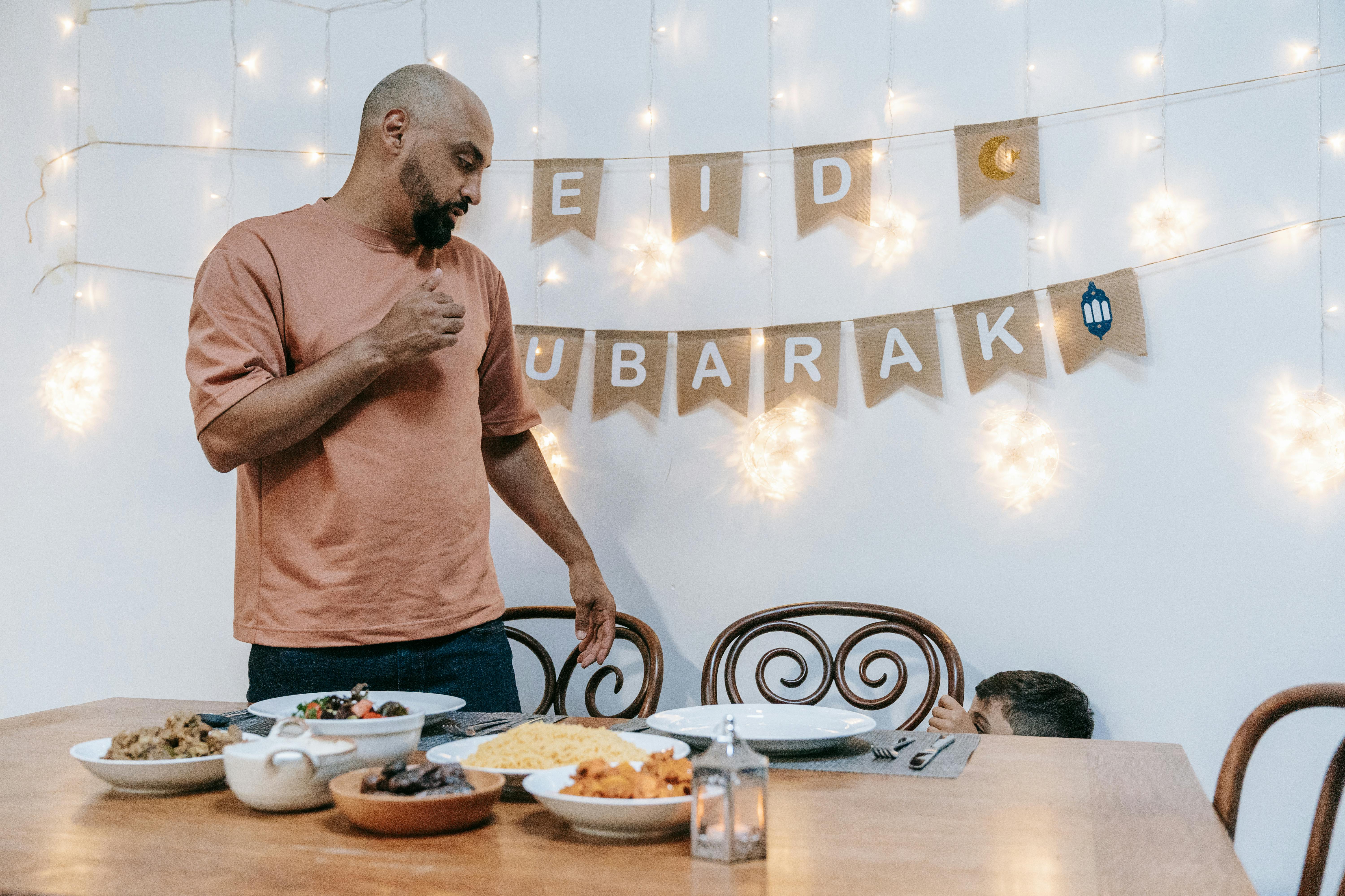 Kurban Bayramı rüya görseli