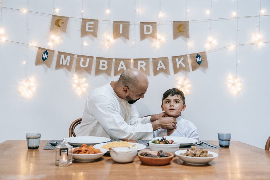 Al-Baqarah Ayat 132 Ibrahim Mewasiatkan kepada Anak-anaknya Mati dalam Keadaan Muslim Al-Baqarah Ayat 132 Ibrahim Mewasiatkan kepada Anak-anaknya Mati dalam Keadaan Muslim