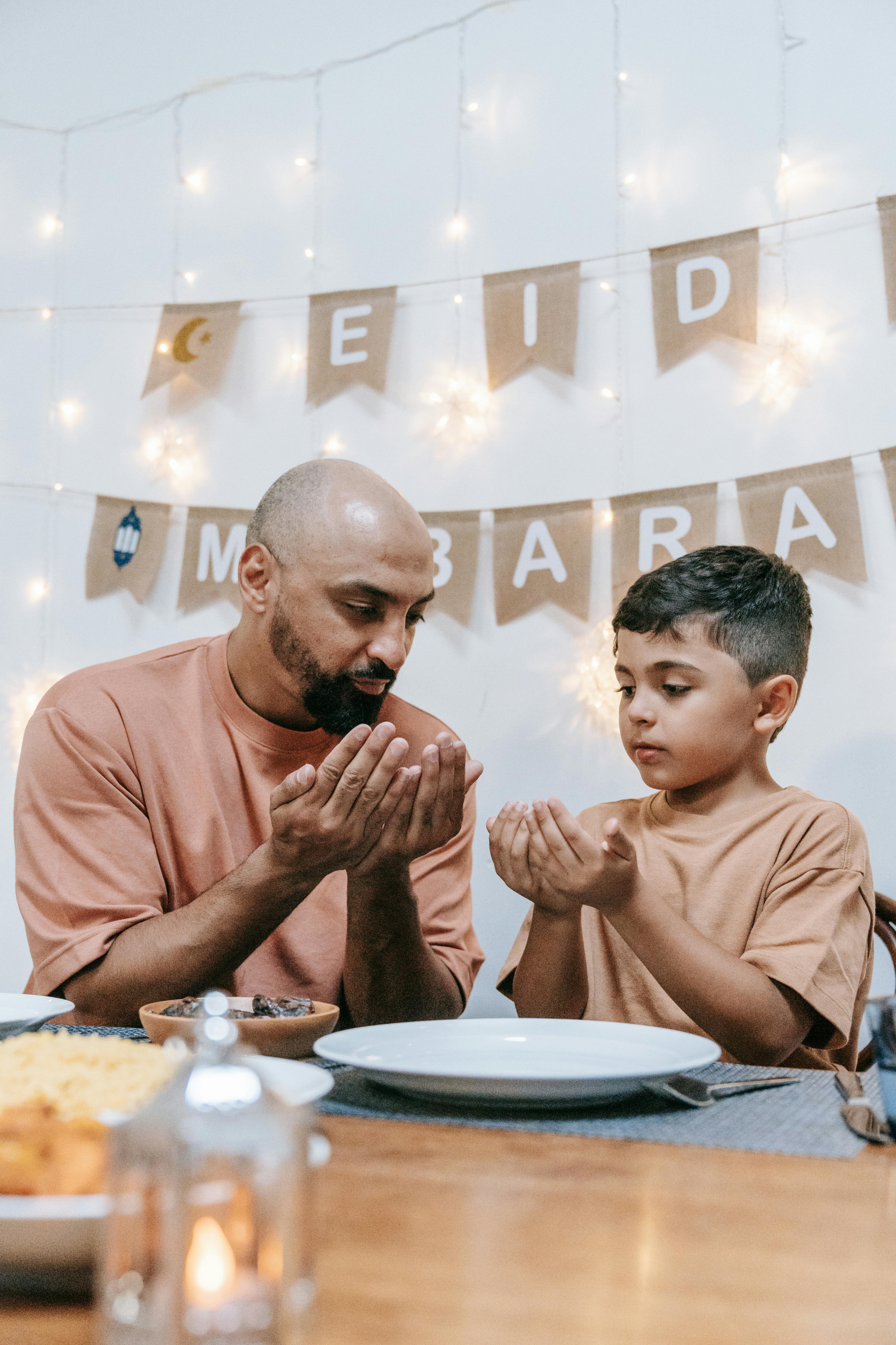 The Essential Guide to Bristol Prayer Times: 5 Key Moments You Don't Want to Miss