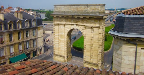 Free stock photo of bordeaux france