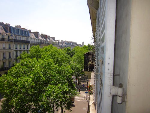 Fotos de stock gratuitas de París