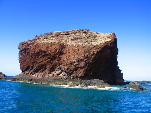 Gratis lagerfoto af hav, hawaii