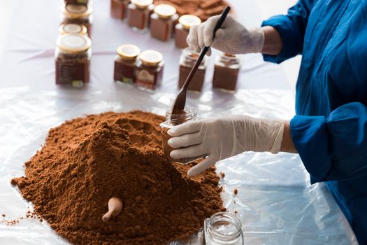 Carob Molasses (Dibs Kharroub)