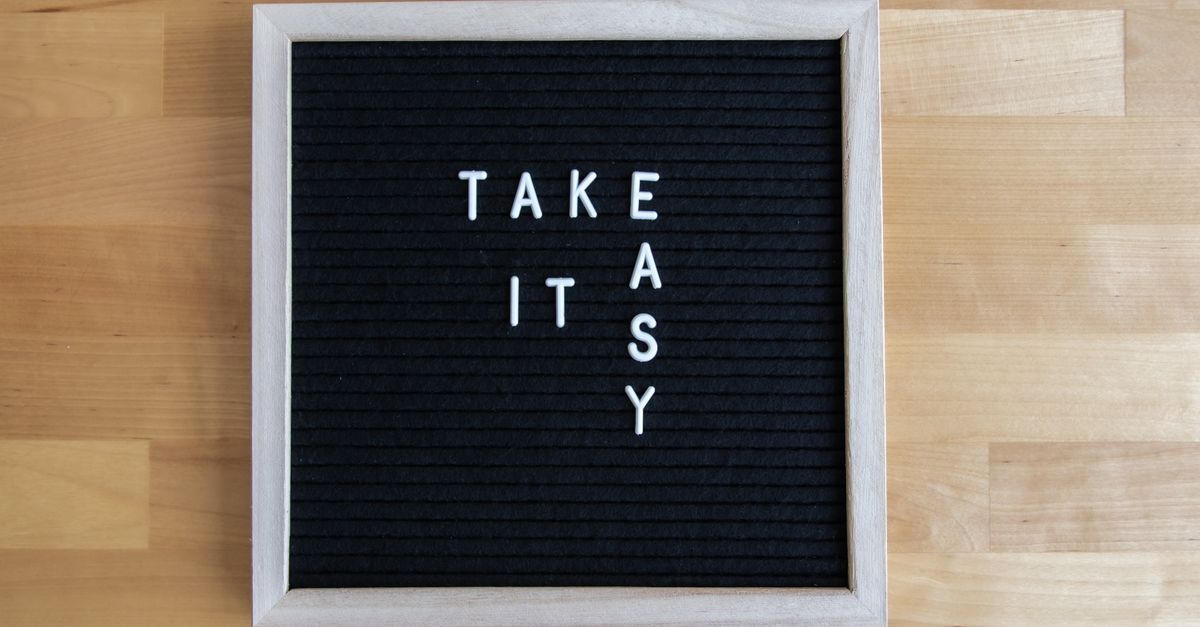 Why Saying 'No' Feels Impossible (And The Simple Framework That Makes It Easy)