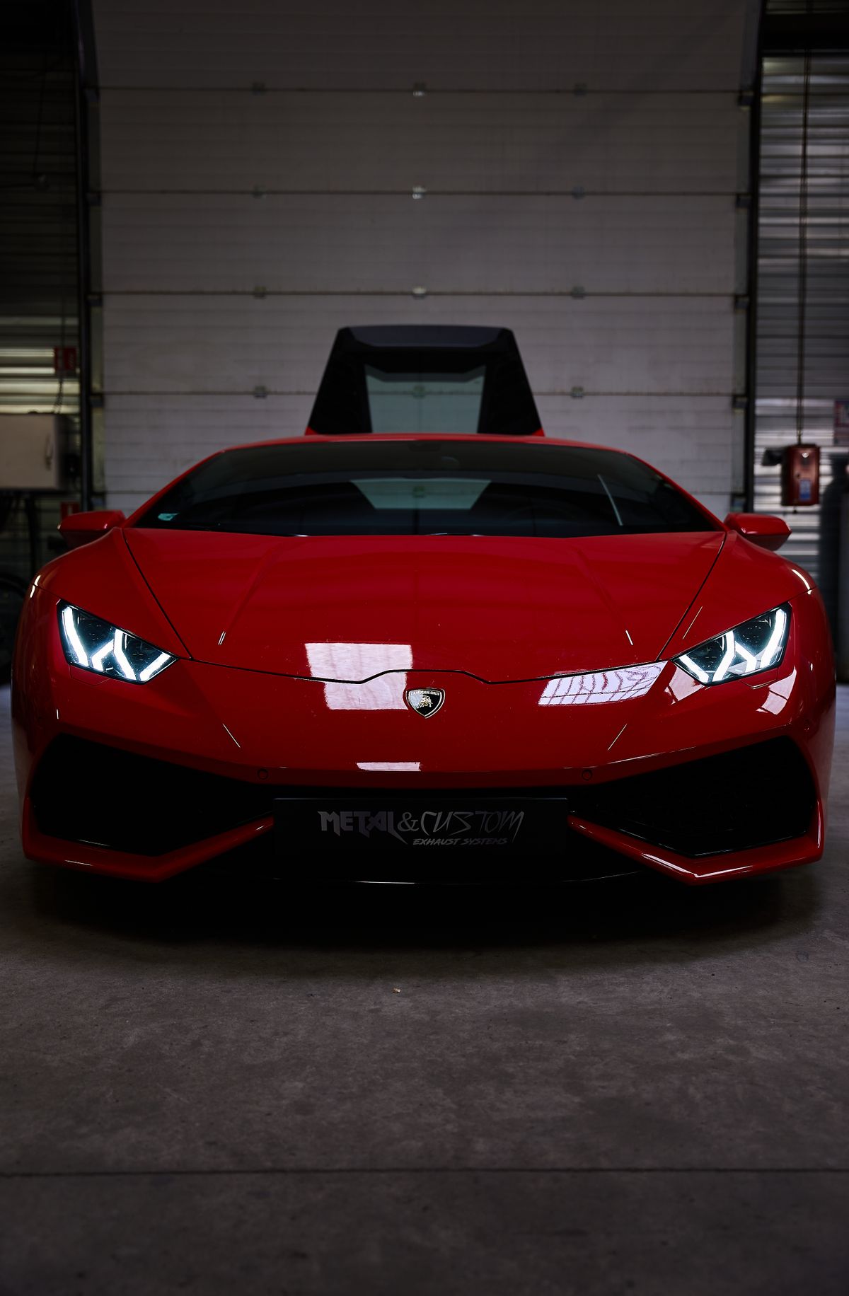 Club Auto Sport