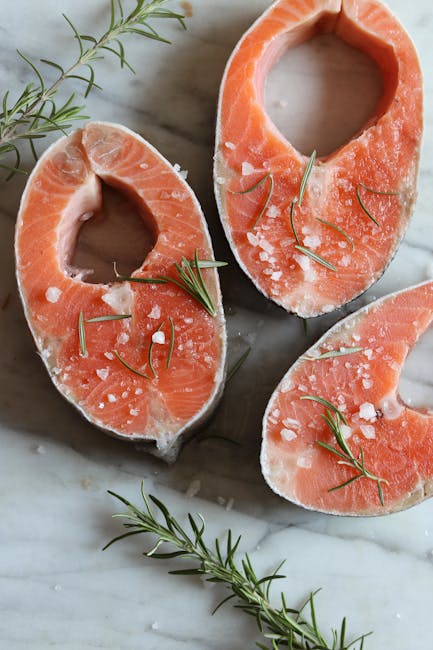 10,000+ Best Fish Meat Photos · 100% Free Download · Pexels Stock Photos