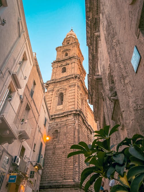 Gratis lagerfoto af arkitektonisk, basilika, italien