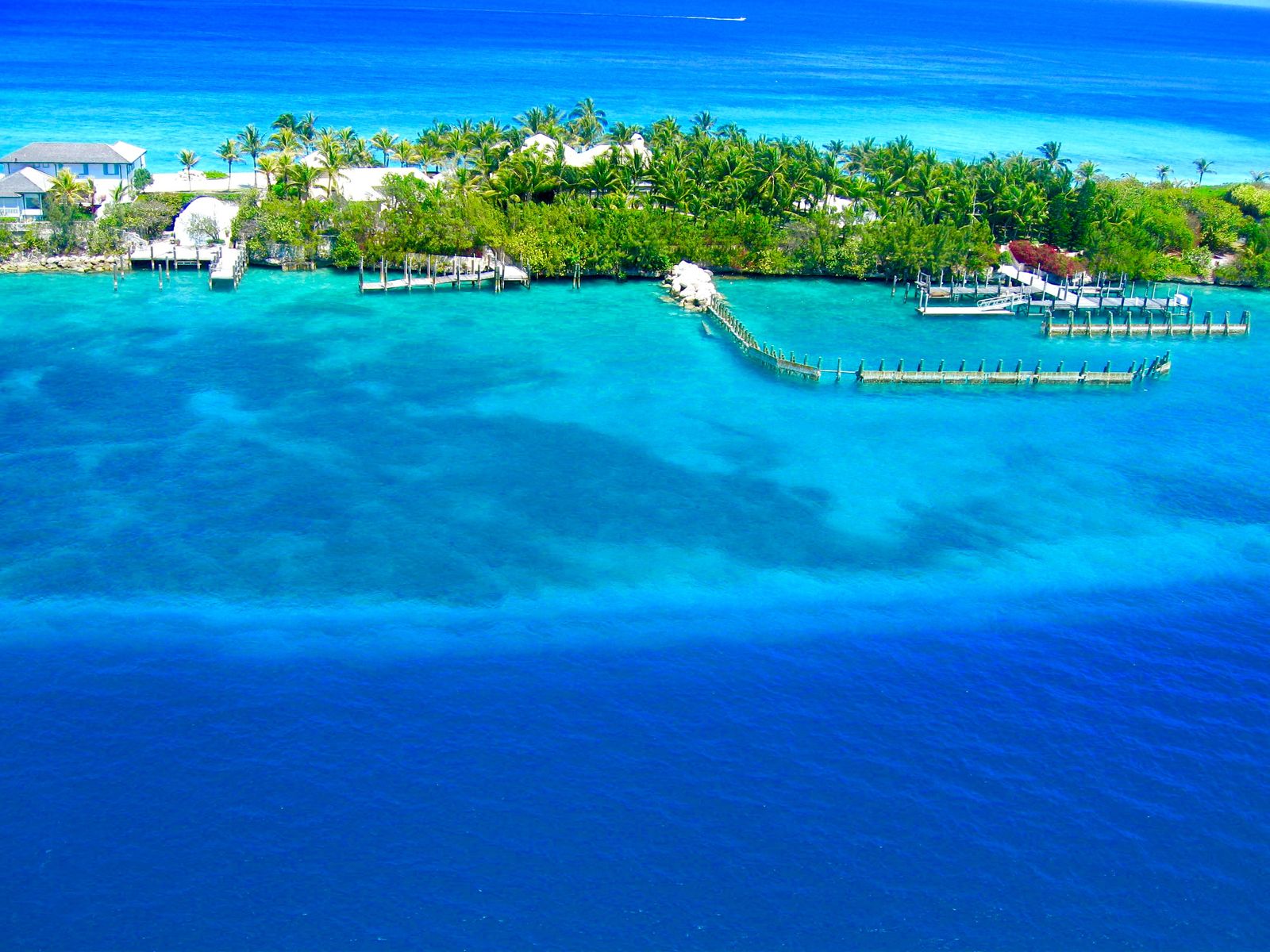 Nassau travel guide