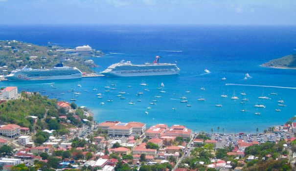 Charlotte Amalie, U S Virgin Islands photo 6