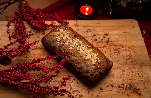 Free stock photo of cake, cakes, christmas