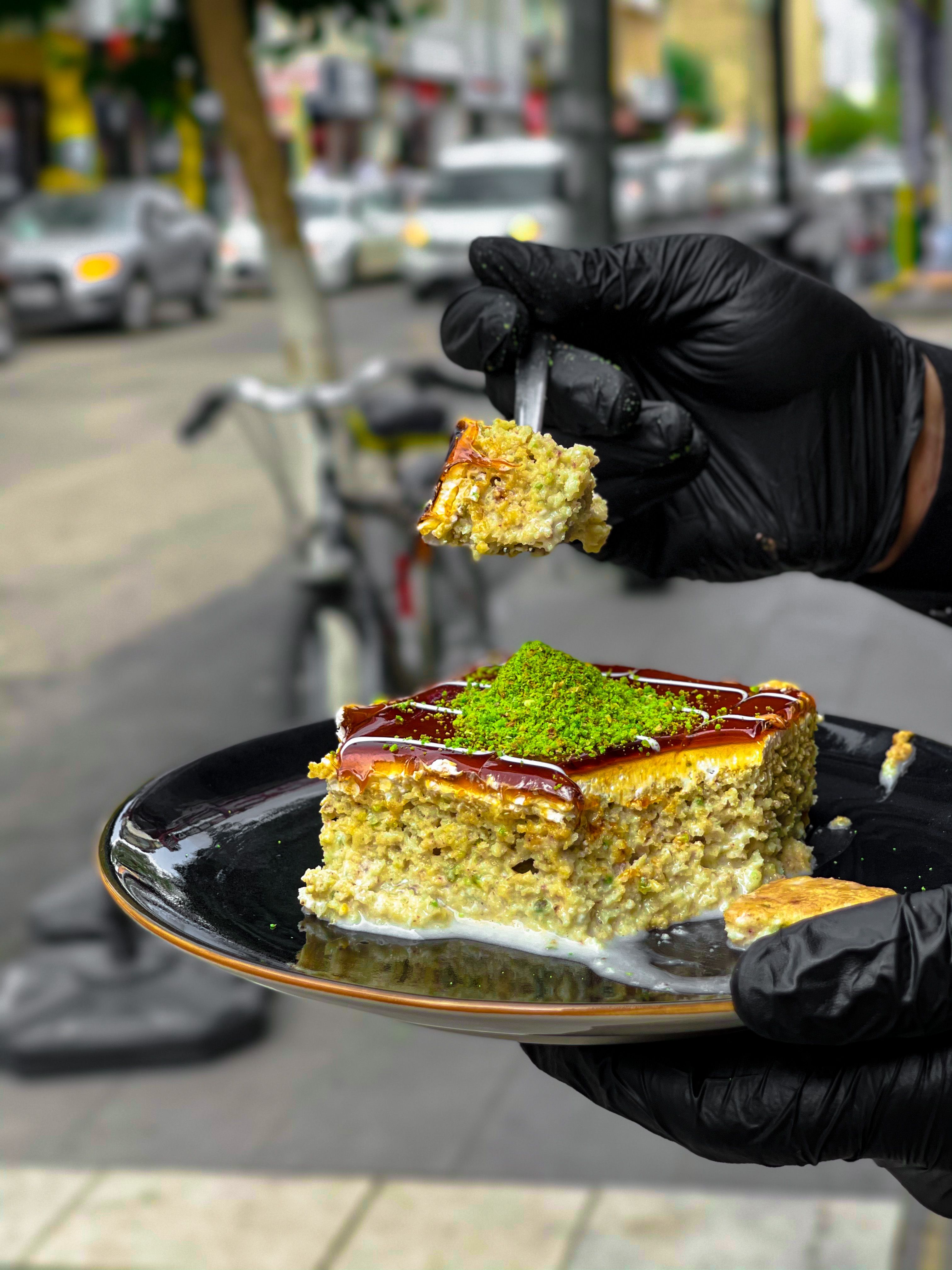 Kuliner Khas Labuhanbatu: Manjakan Lidahmu!