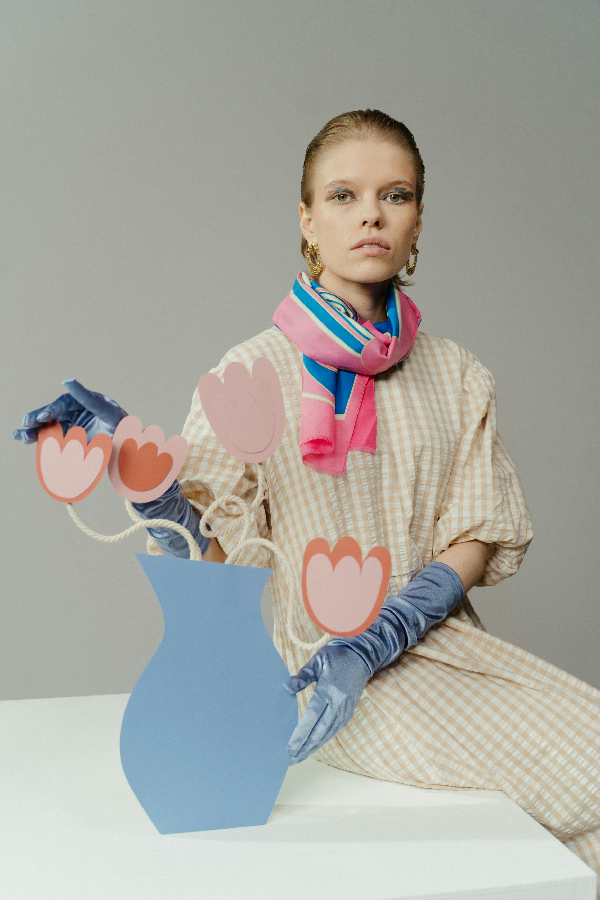 Moda conceptual: ¿qué significa?