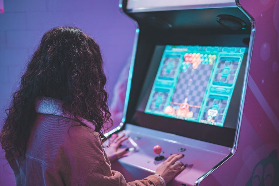 The Classic Arcade Games That Took Most of My Cash The Classic Arcade Games That Took Most of My Cash