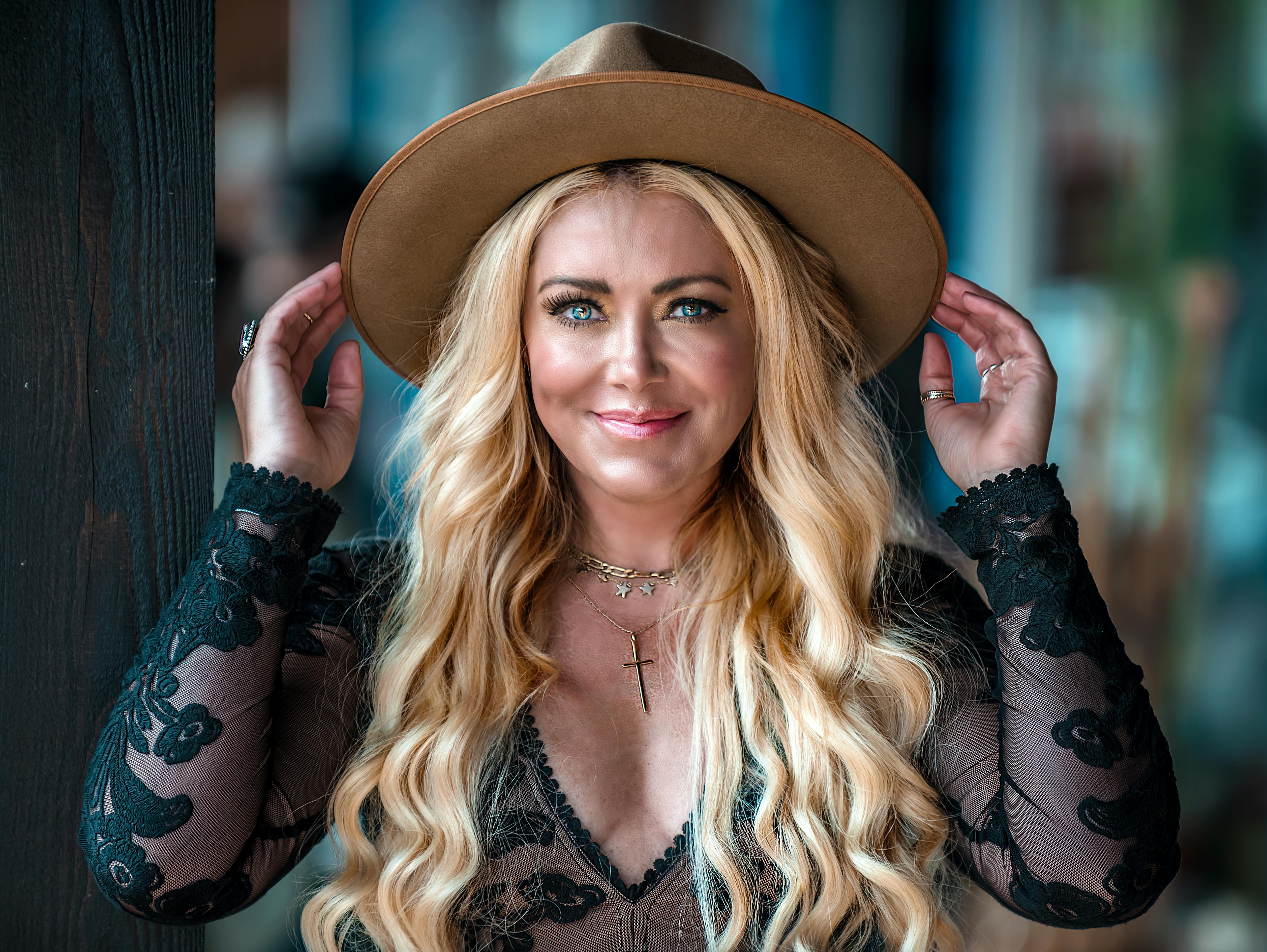KTBS contributor Bethany Nolan shares family recipe in “Mom &amp; Me” cooking segment - KTBS 3 — Photo by Jordan Bergendahl o