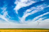 Wind Images