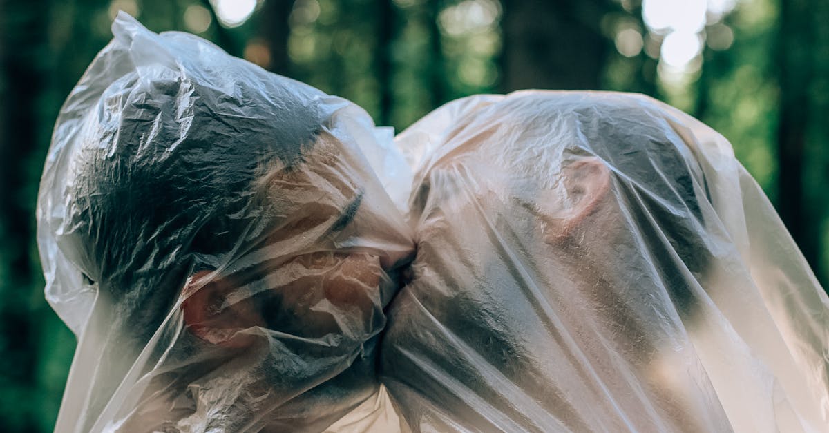 科技:空氣微塑膠全球擴散,森林能否成為天然過濾屏障?