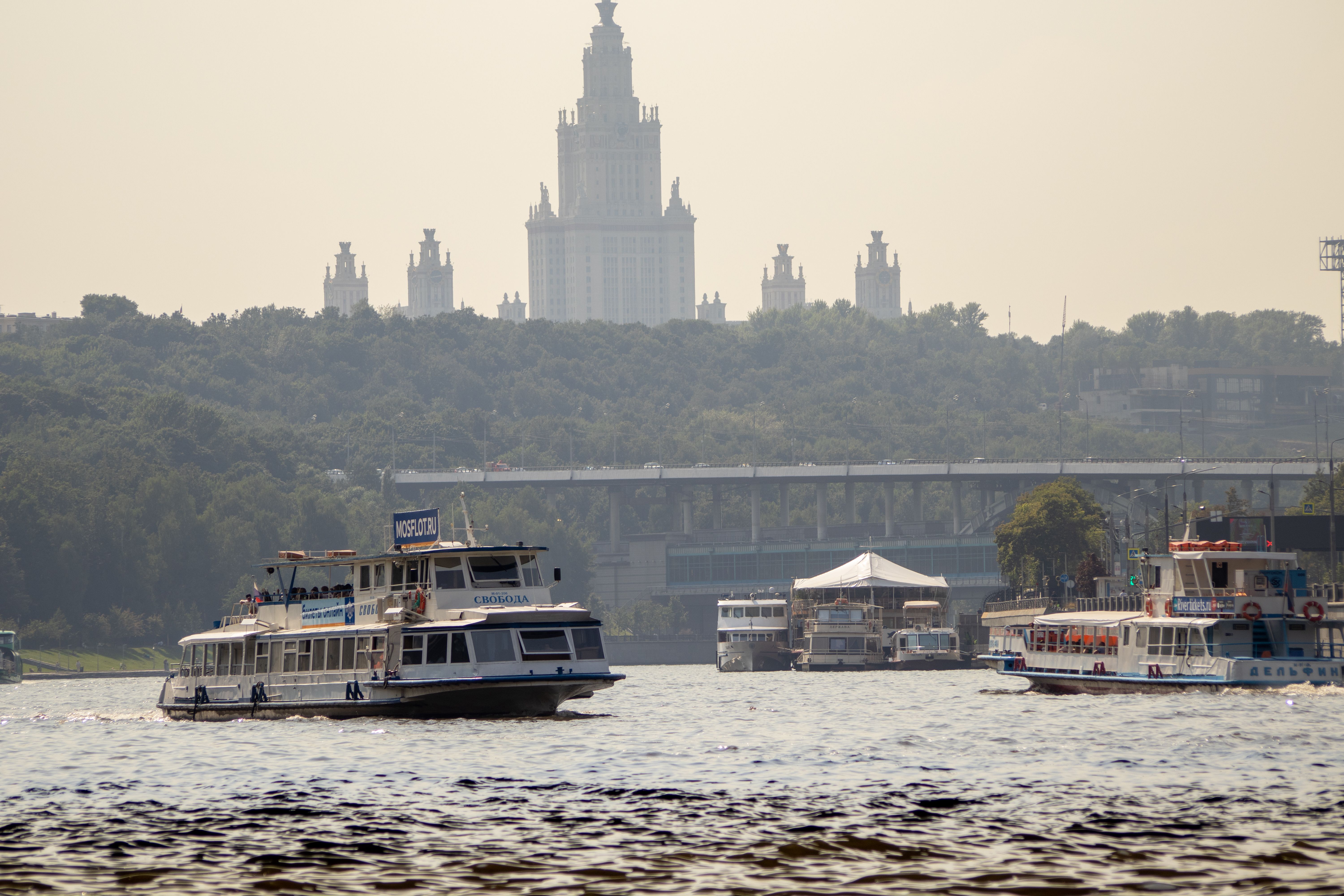 39-7010 Tour and Travel Guides — Photo by Романов Владимир on Pexels