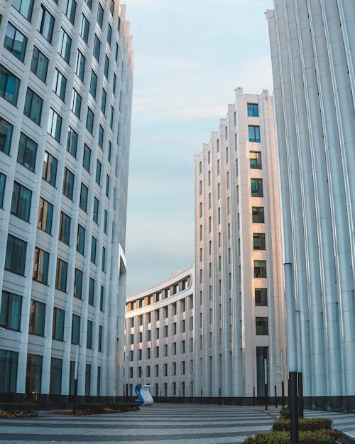 Ingyenes stockfotó ablak, belváros, építészet témában Stockfotó