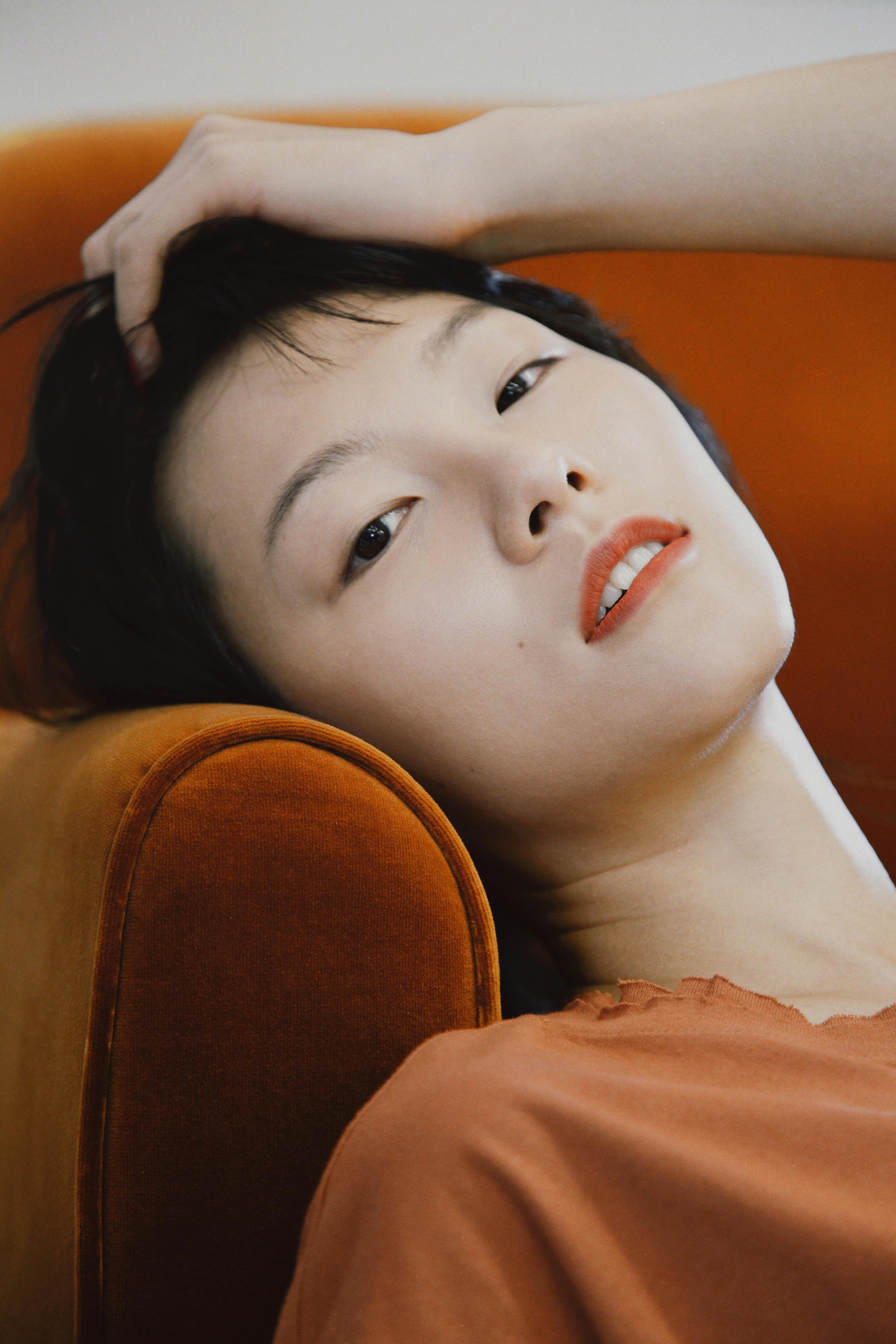 Ücretsiz aşındırmak, asya moda, Asyalı içeren Ücretsiz stok fotoğraf Stok Fotoğraflar