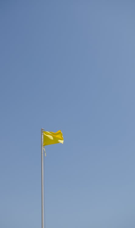 Foto profissional grátis de bandeira, faixa, ícone