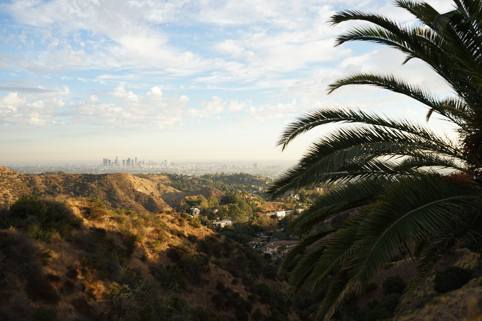 Breaking: Bouquet Fire reported in Los Angeles County on April 12