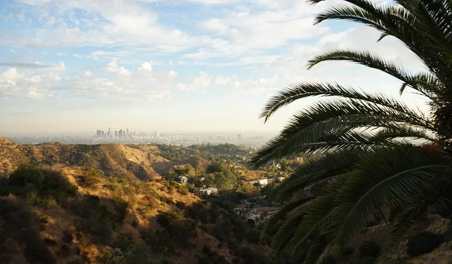 Californie et la côte Pacifique