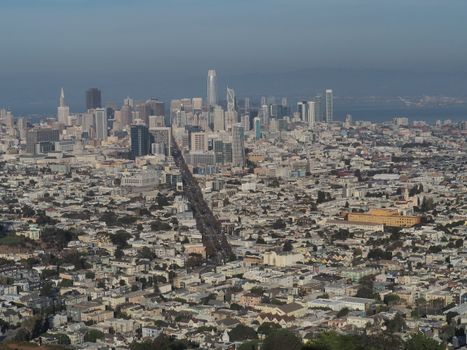 Mission District burrito crawl — San Francisco