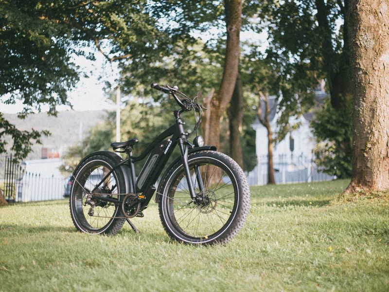 Coastal E-Bike Explorer
