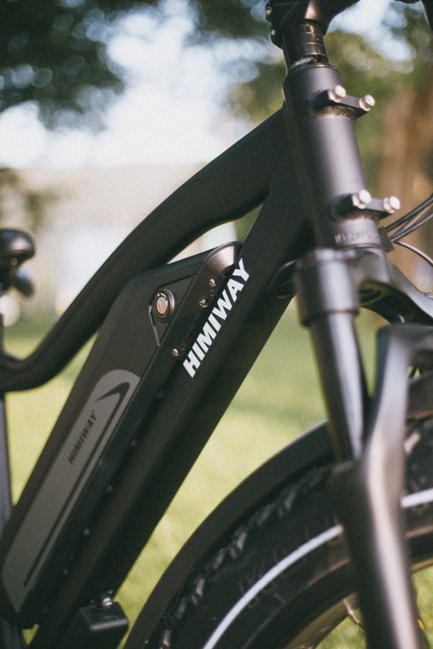 Himiway : avis et fiabilité des fat bikes (Cruiser, Zebra D5, Escape, A7) en 2026