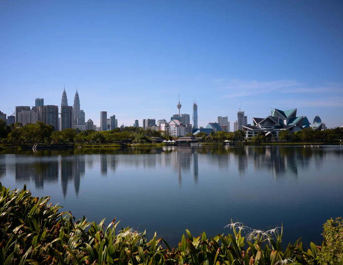 Malaysia